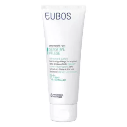 EUBOS SENSITIVE Foot Repair & Zaštitna krema, 100 ml