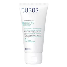EUBOS SENSITIVE Krema protiv žuljeva na stopalima, 75 ml