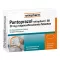 Pantoprazole ratiopharm SK 20 mg gastrorezistentne tablete, 7 kom