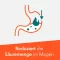 Pantoprazole ratiopharm SK 20 mg gastrorezistentne tablete, 7 kom
