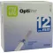 MYLIFE Optifine olovke igle 12 mm, 100 ST