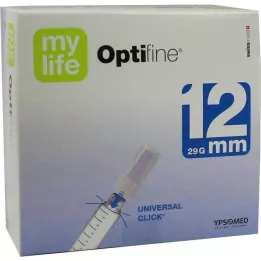 MYLIFE Optifine olovke igle 12 mm, 100 ST