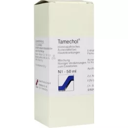 TAMECHOL Kapi, 50 ml