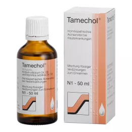 TAMECHOL Kapi, 50 ml