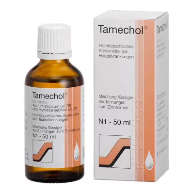 Tamehol kapi, 50 ml