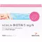 NOBILIN Biotin 5 mg N tablete, 100 kom