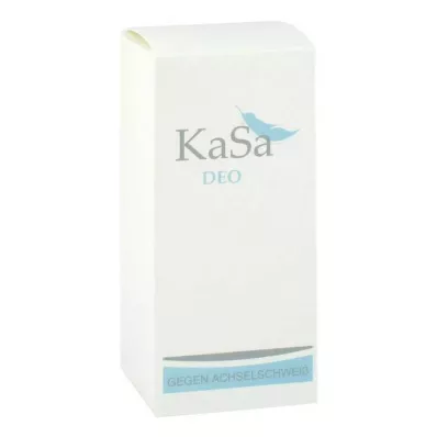 KASA Dezodorans antiperspirant, 50 ml KASA Dezodorans antiperspirant, 50 ml