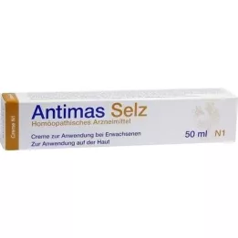 ANTIMAS SELZ Mast, 50 ml