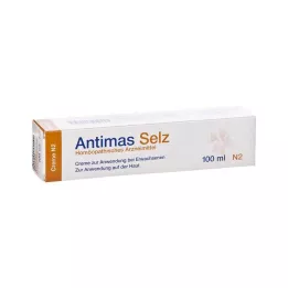 ANTIMAS SELZ Mast, 100 ml