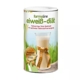 FORMOLINE proteinski dijetalni prah, 480 g