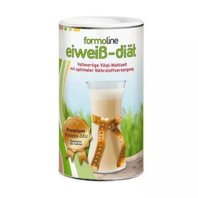 FORMOLINE proteinski dijetalni prah, 480 g