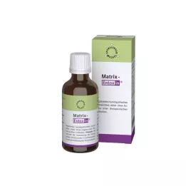 MATRIX-Entoxin kapi, 20 ml