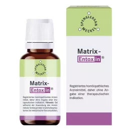 MATRIX-Entoxin kapi, 50 ml
