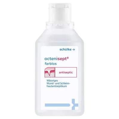 OCTENISEPT Otopina, 500 ml OCTENISEPT Otopina, 500 ml