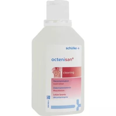 OCTENISAN Losion za pranje, 500 ml