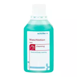 S&amp;M losion za pranje, 500 ml