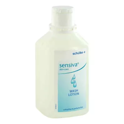 SENSIVA Losion za pranje, 500 ml