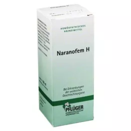 NARANOFEM H kapi, 100 ml