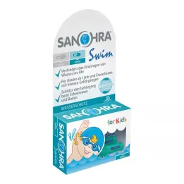 SANOHRA Zaštita plivanja uši F.Kinder, 2 sata