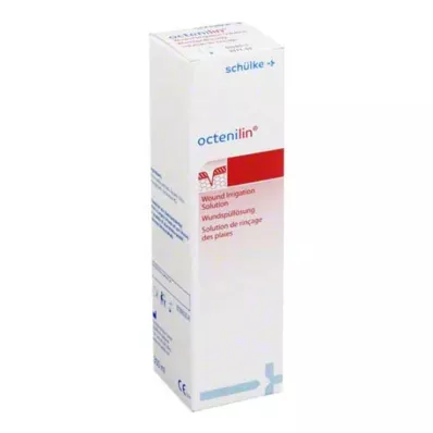 OCTENILIN Otopina od rane, 350 ml