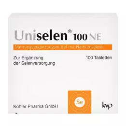 UNISELEN 100 NE tableta, 1X100 kom