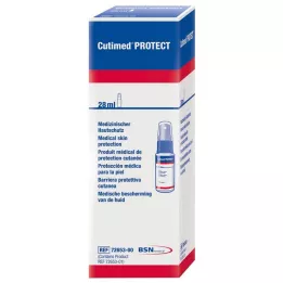 CUTIMED Zaštitni sprej, 28 ml