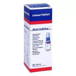 CUTIMED Protect sprej, 12X28 ml