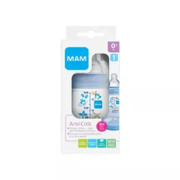 MAM Anti-Colic 160 ml, 1 kom