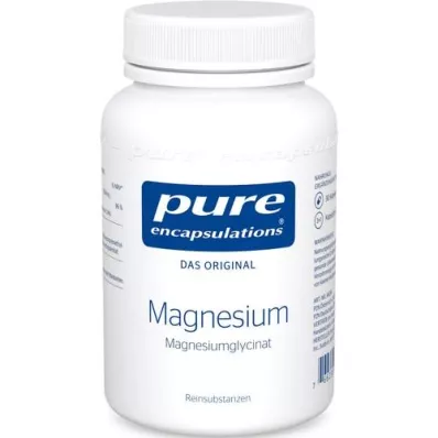 PURE ENCAPSULATIONS Magnezij Magn.Glycinat Caps., 90 kom