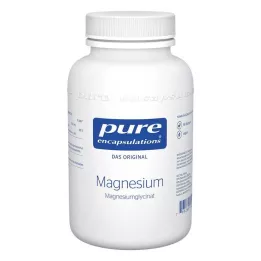 PURE ENCAPSULATIONS Magnezij Magn.Glycinat Caps., 90 kom