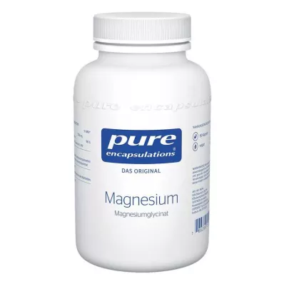 PURE ENCAPSULATIONS Magnezij Magn.Glycinat Caps., 90 kom