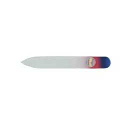NIPPES Staklena turpija za nokte 9 cm br.760E, 1 kom