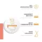 AVENE Kompaktna krema za sunčanje SPF 50 zlata, 10 g