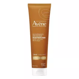 AVENE Hidratantna krema za samotamnjenje, 100 ml