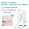 BENEVI Neutralni gel za pranje, 200 ml
