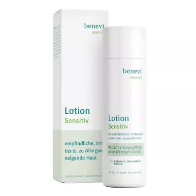 BENEVI Neutralni losion, 200 ml