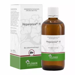 HEPARANOX H kapi, 100 ml