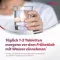 ANTISTAX Dodatni venenkablets, 90 ST