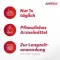 ANTISTAX Dodatni venenkablets, 90 ST