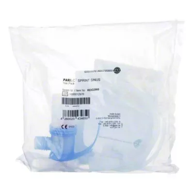PARI LC SPRINT Sinus Year Pack, 1 kom PARI LC SPRINT Sinus Year Pack, 1 kom