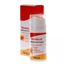 WEIHRAUCH CREME NEURELIJA, 100 ml