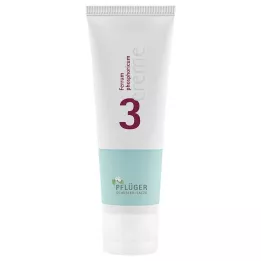 BIOCHEMIE Pflueger 3 Ferrum phosphoricum krema, 75 g