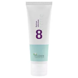 BIOCHEMIE pflüger 8 krema natrijevog klorata, 75 g