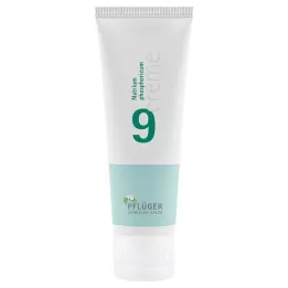 BIOCHEMIE Pflüger 9 krema natrijevog fosfor, 75 g