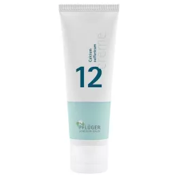 BIOCHEMIE Pflueger 12 Calcium sulfuricum krema, 75 g