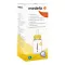 MEDELA Bočica za mlijeko 150 ml sa cuclom, 1 kom