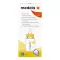 MEDELA Bočica za mlijeko 150 ml sa cuclom, 1 kom