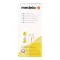 MEDELA Bočica za mlijeko 150 ml sa cuclom, 1 kom