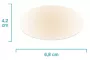 Instructions for use for Compeed® blister flaster srednji, 5 kom - 1