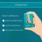 COMPEED Blister flaster mali, 6 kom
